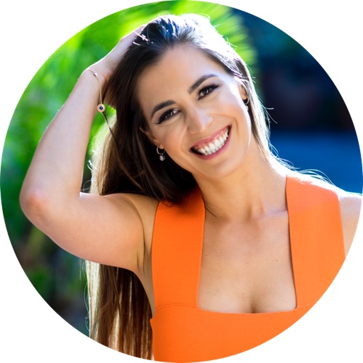 AlexandraHarbushka on LTK