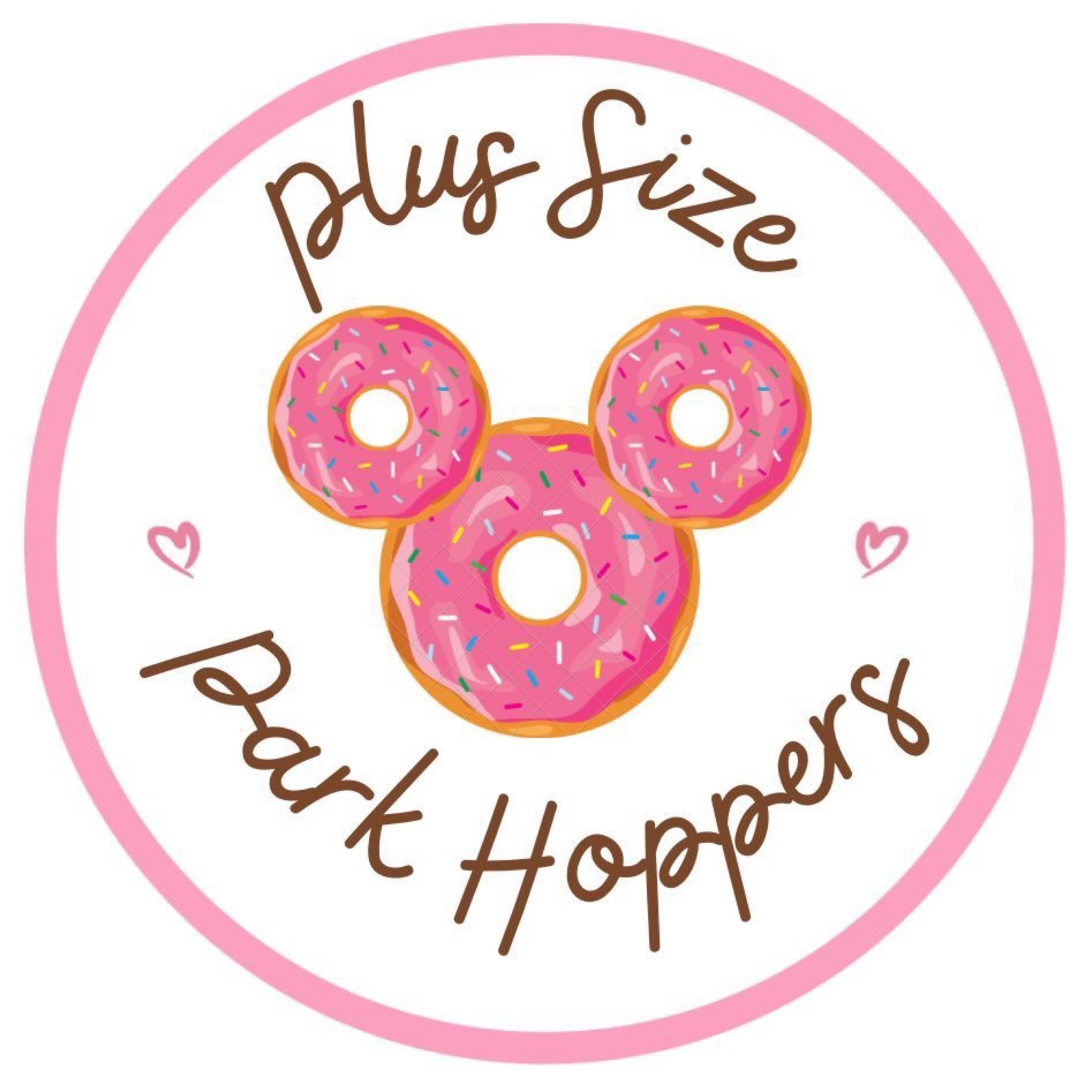 plussizeparkhoppers on LTK