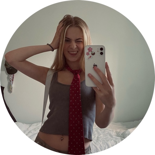 marilourobitaille_ on LTK