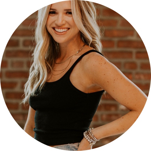 LaurenBonato on LTK