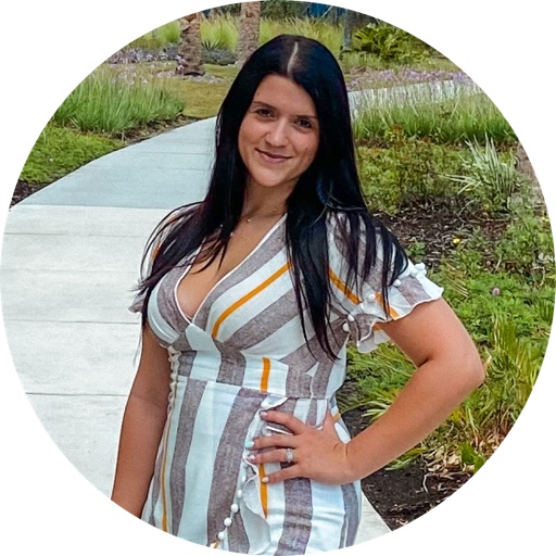 sincerelyyasmen on LTK