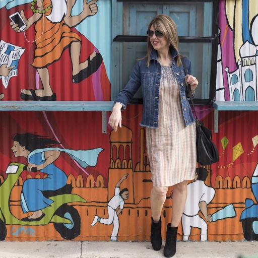 The_Midlife_Fashionista on LTK