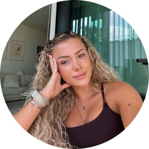 Hollybfitness on LTK