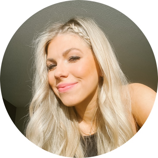 itsmelucyream on LTK