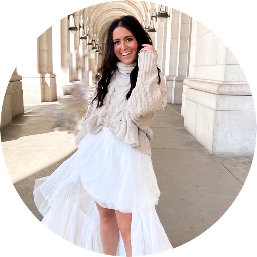 itskelseycrow on LTK