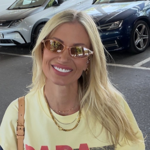 Mariaelondon on LTK