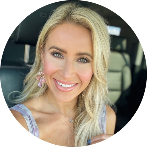 littlemeandfree on LTK