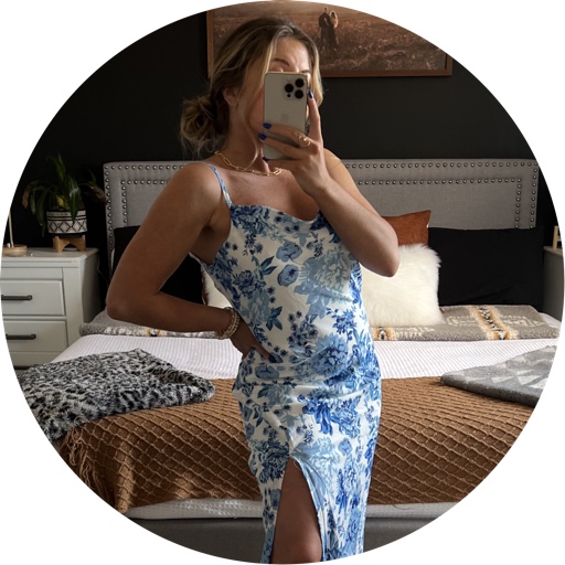 carlamaeferguson on LTK