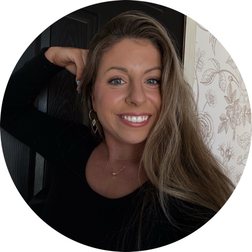 carlamaeferguson on LTK