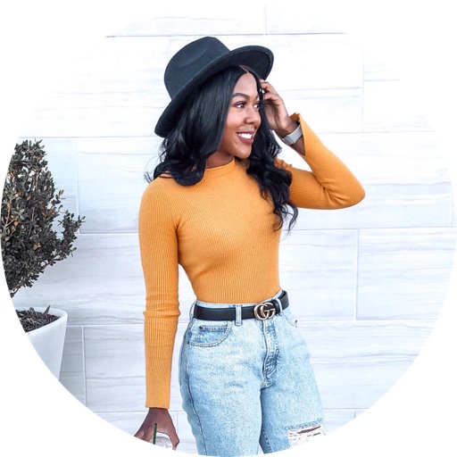 jasminebrown__ on LTK