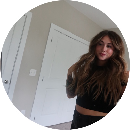 Carleigh_Porter on LTK
