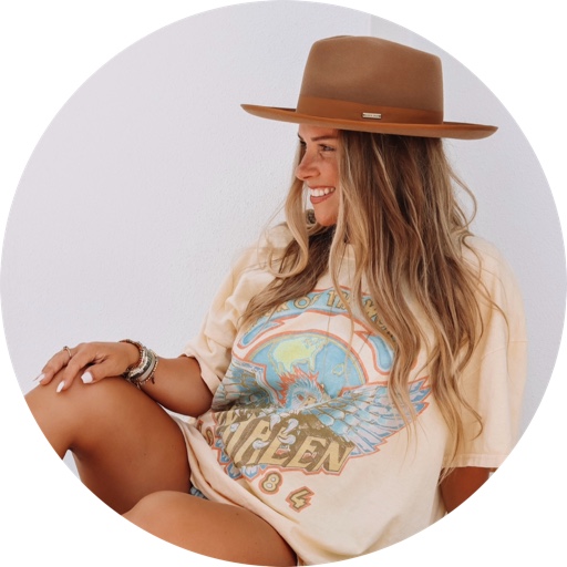 Whitneyallizzo on LTK