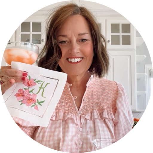 The_Preppy_Pagoda on LTK