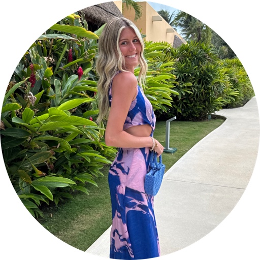 Hannah_spencer1 on LTK