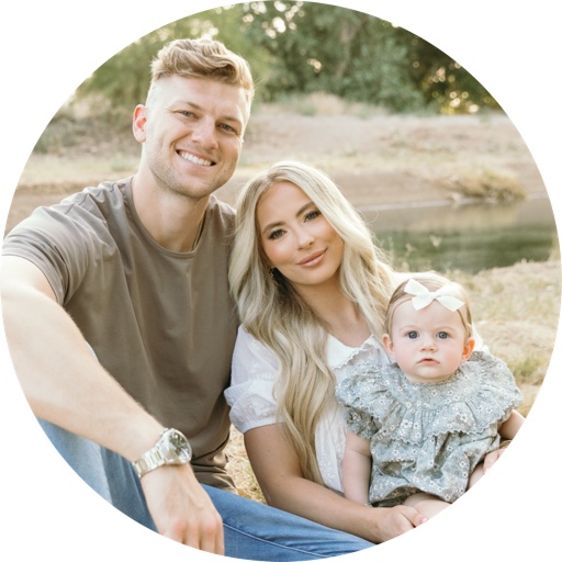 MykaylaSkinner on LTK