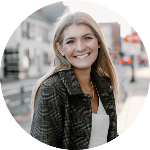 itsnicolethomson on LTK