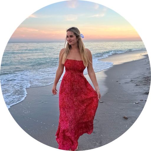 Chloelwilliamsonn on LTK