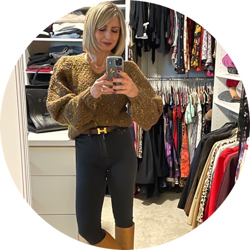 FashionByFabiana on LTK