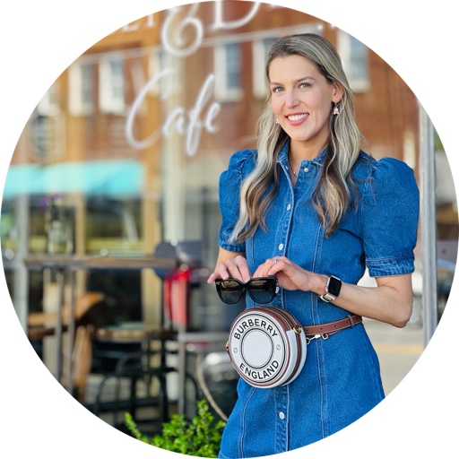 thatfitcheckgirl on LTK