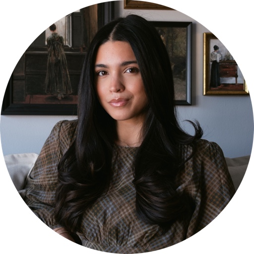 Samantha_Guerrero on LTK