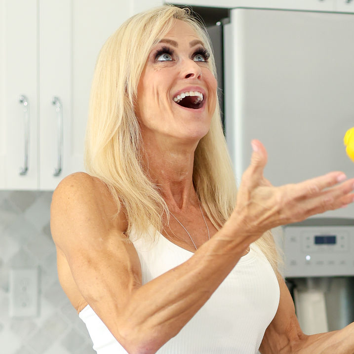 Gennifer_Strobo's_Nutrition_&_Wellness on LTK