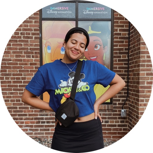 mirandaonmain on LTK
