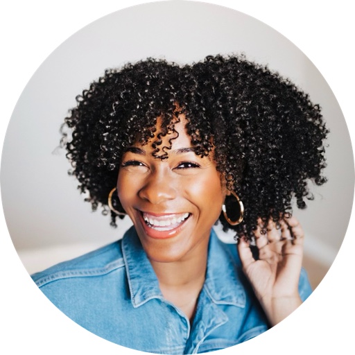 SimplyColette on LTK