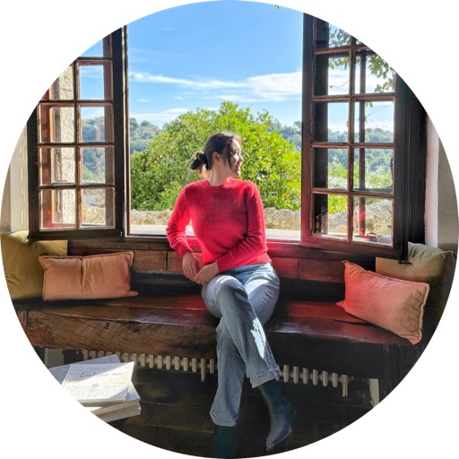 Granny_Aye_Aye on LTK