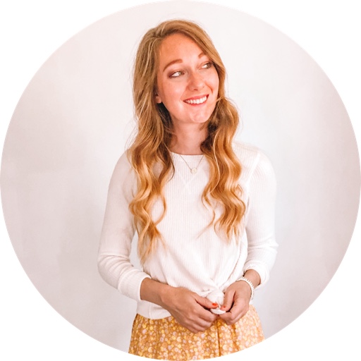 christenstrang on LTK