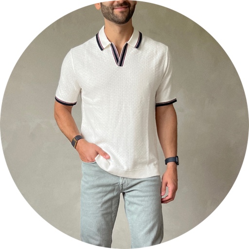 OutfitsForDudes on LTK