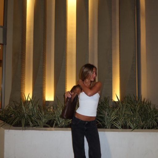 Josie_Anderson on LTK