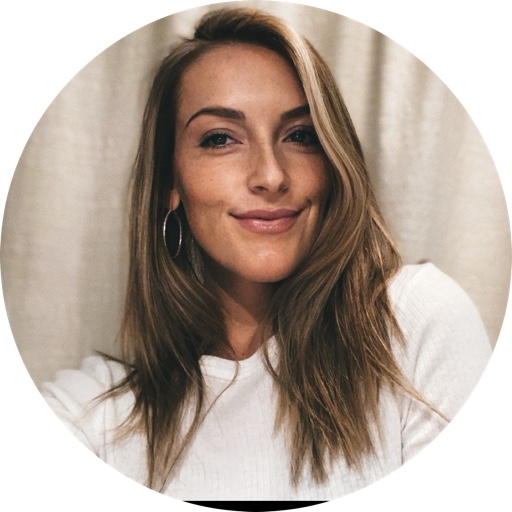 Jordynyeagershaffer on LTK