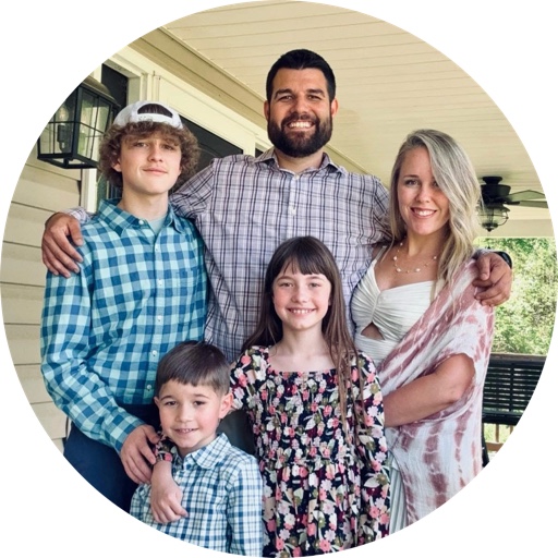 AmandaAllOver on LTK