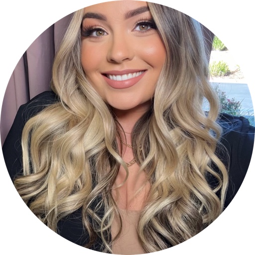 KylieHutson on LTK