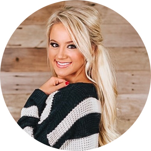 simplykyliepool on LTK