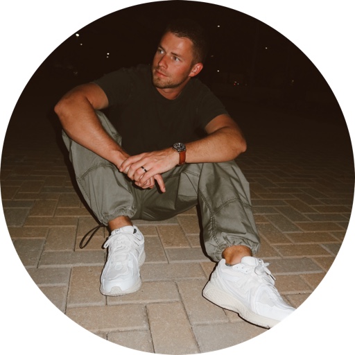 LL.Cool.Shane on LTK