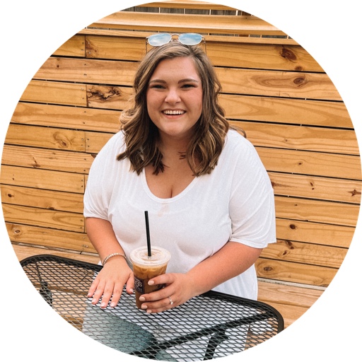 TheMrsBrittonsCloset on LTK