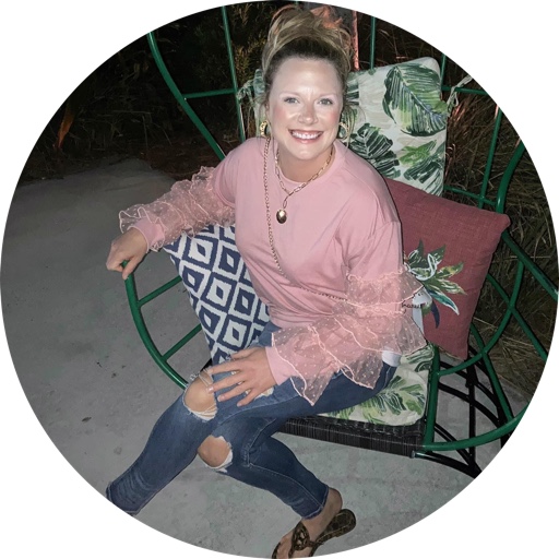 sequinsinsunshine on LTK