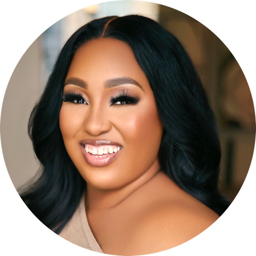 Im_ChantalMann on LTK