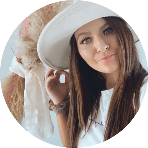 bayleybaggett on LTK