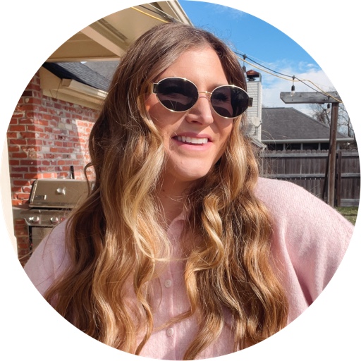 RhealeaHessler on LTK