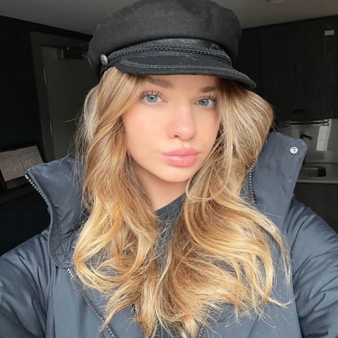 caitlinroreilly on LTK