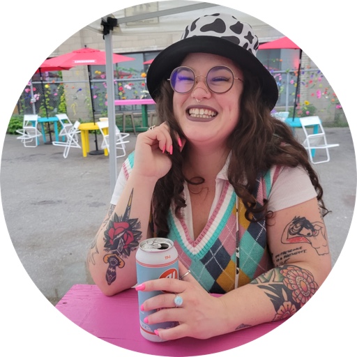 SubversiveSocialite on LTK