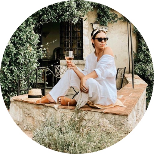 Chantell_Moulin on LTK