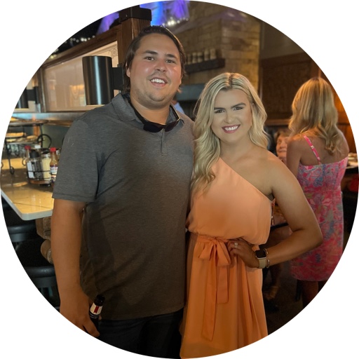 corbinbradyLBD on LTK