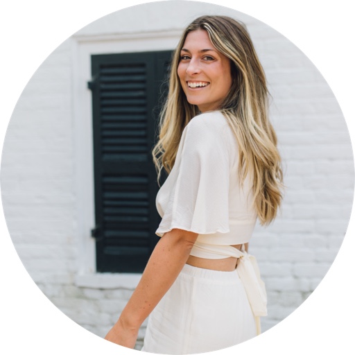 staybycorisamuel on LTK