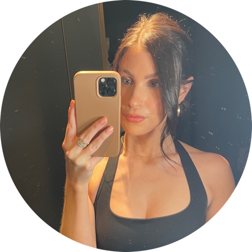 Myfriendscallmeaubs on LTK