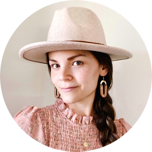 cradlecatholicmom on LTK