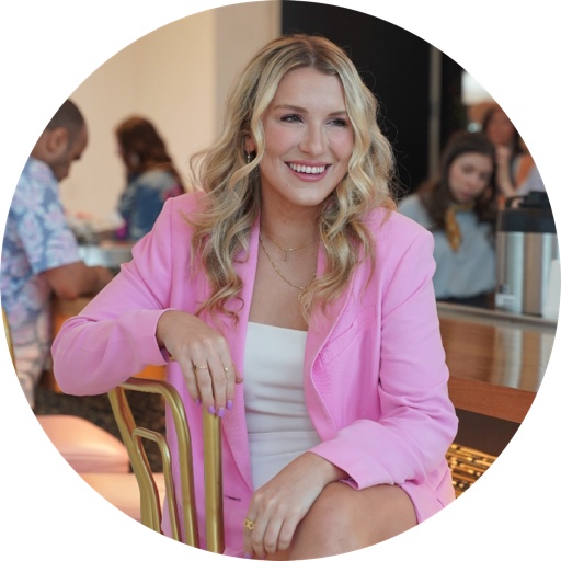 Bookitblonde on LTK