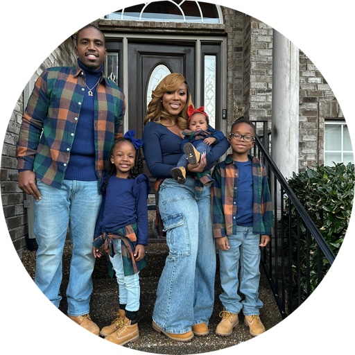 Kellemfamilymoments on LTK